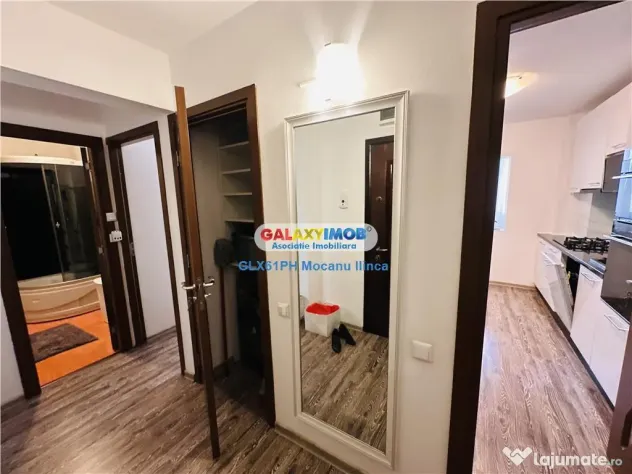 Apartament 2 camere, modern, ultracentral, Ploiesti - Ploiesti (Prahova)