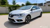 Renault Megane IV 1.3 TCe 115 CP | 2019 | 65.000 km | Unic proprietar 