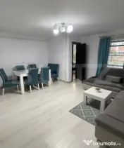 Apartament 2 camere decomandat | Găvana II | 54 mp utili + 