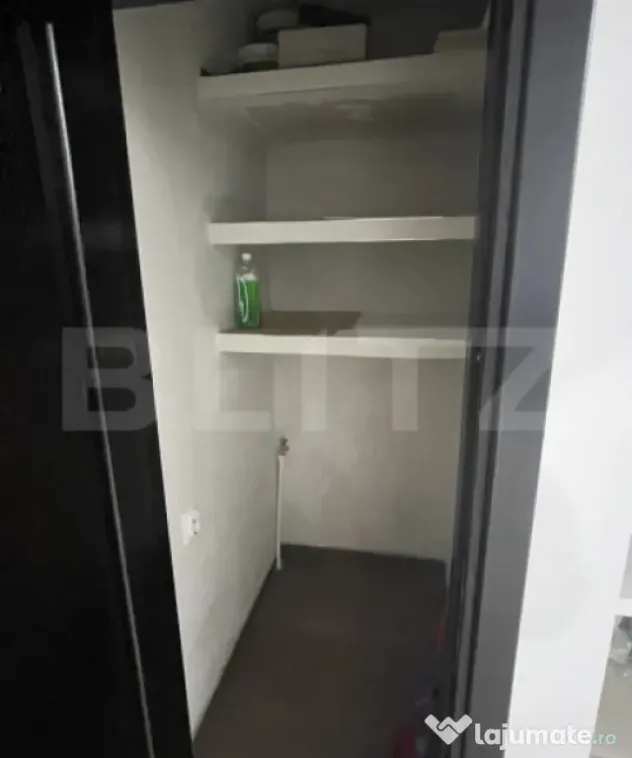 Apartament 2 camere decomandat | Găvana II | 54 mp utili + - Pitesti (Arges)