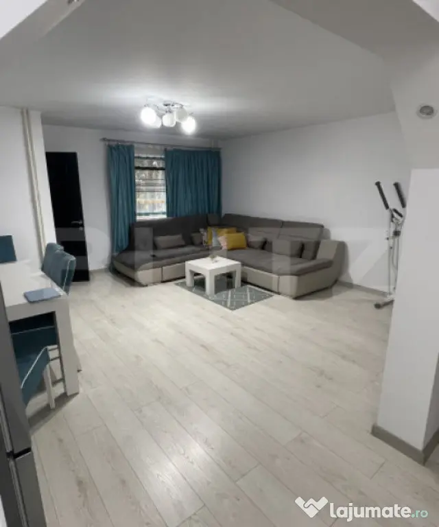 Apartament 2 camere decomandat | Găvana II | 54 mp utili + - Pitesti (Arges)