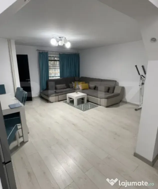 Apartament 2 camere decomandat | Găvana II | 54 mp utili + - Pitesti (Arges)