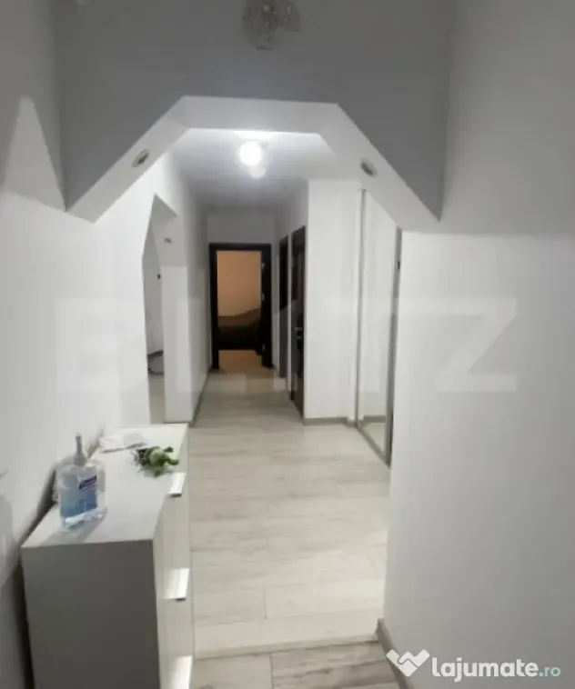 Apartament 2 camere decomandat | Găvana II | 54 mp utili + - Pitesti (Arges)