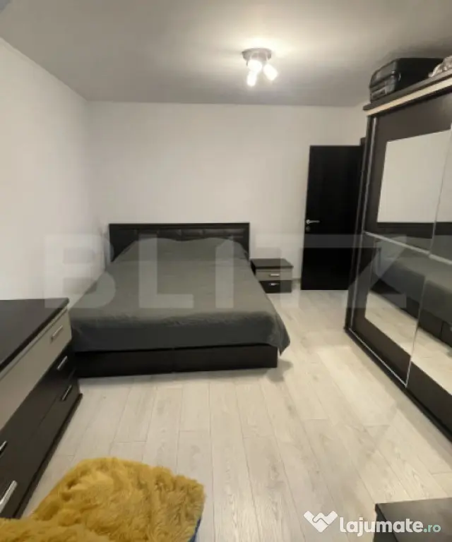 Apartament 2 camere decomandat | Găvana II | 54 mp utili + - Pitesti (Arges)