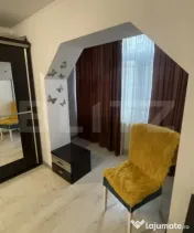 Apartament 2 camere decomandat | Găvana II | 54 mp utili + 