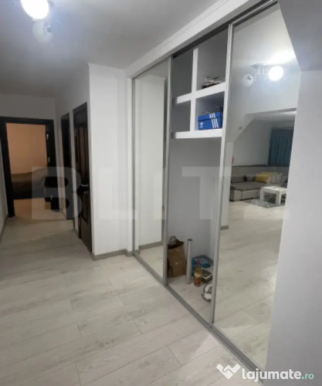 Apartament 2 camere decomandat | Găvana II | 54 mp utili + - Pitesti (Arges)