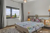 BALOTESTI – COMPLEX ZORI DE ZI - CASA SINGLE 120 MP, 500 M 