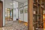 BALOTESTI – COMPLEX ZORI DE ZI - CASA SINGLE 120 MP, 500 M 