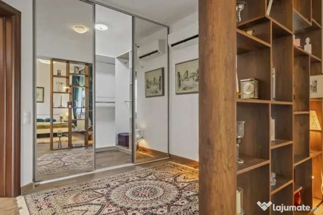 BALOTESTI – COMPLEX ZORI DE ZI - CASA SINGLE 120 MP, 500 M - Balotesti (Bucuresti-Ilfov)