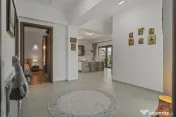 BALOTESTI – COMPLEX ZORI DE ZI - CASA SINGLE 120 MP, 500 M 