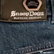 Blugi originali Snoop Doog! 