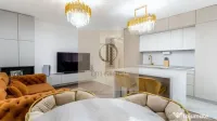 Apartament 3 camere ultrafinisat | Mărăști | Imobil nou