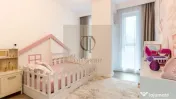 Apartament 3 camere ultrafinisat | Mărăști | Imobil nou 