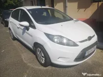 De vanzare Ford Fiesta 2012 | 1.4 TDCi (Diesel) – Foarte Economică