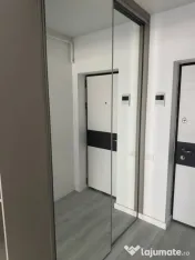 Berceni metrou biruintei etaj 6 