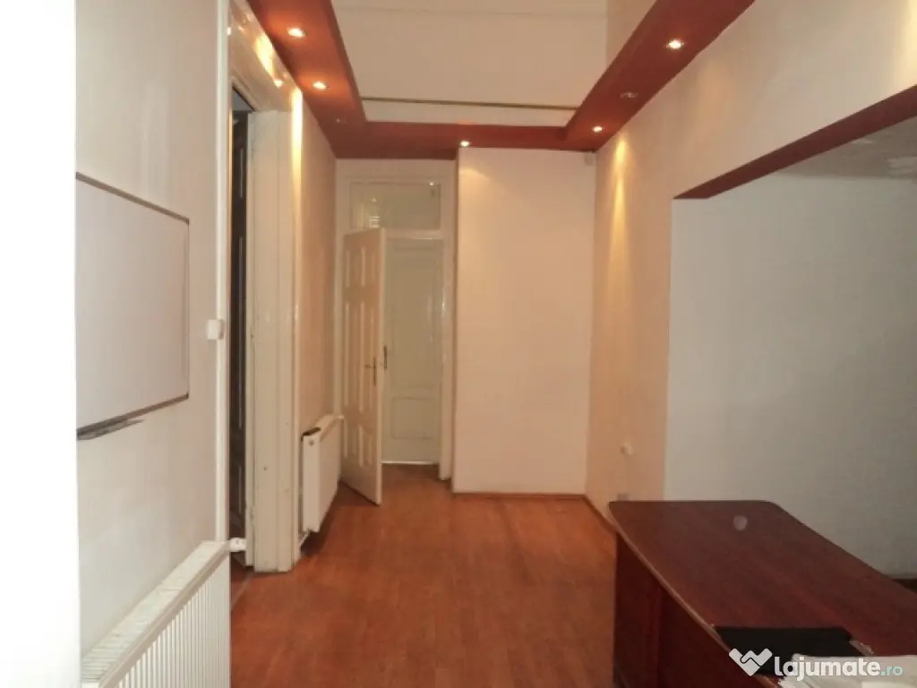 Apartament 5 camere renovat, 181mp, Timisoara, Tribunal, 388.000euro - Timisoara (Timis)
