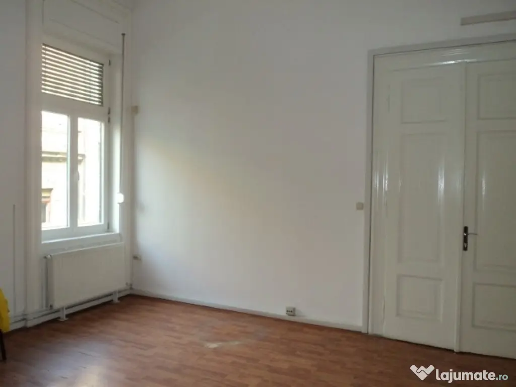 Apartament 5 camere renovat, 181mp, Timisoara, Tribunal, 388.000euro - Timisoara (Timis)