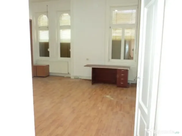 Apartament 5 camere renovat, 181mp, Timisoara, Tribunal, 388.000euro - Timisoara (Timis)