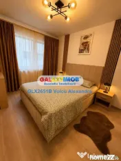 Apartament 2 Cam Lux Berceni - Dimitrie Leonida - Parcare 