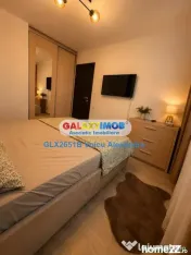 Apartament 2 Cam Lux Berceni - Dimitrie Leonida - Parcare 