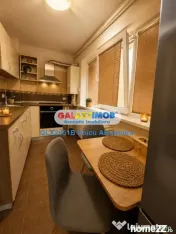 Apartament 2 Cam Lux Berceni - Dimitrie Leonida - Parcare 
