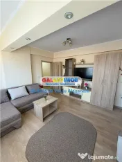 Apartament Modern Bloc Nou Berceni - Dimitrie Leonida - Parc 