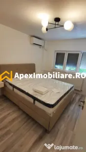 Ap. 2 cam de inchiriat Turda Bucuresti | Metrou 2 min | aer