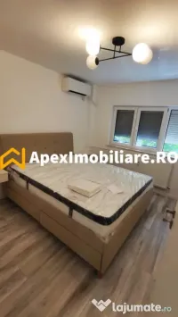Ap. 2 cam de inchiriat Turda Bucuresti | Metrou 2 min | aer 