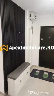 Ap. 2 cam de inchiriat Turda Bucuresti | Metrou 2 min | aer