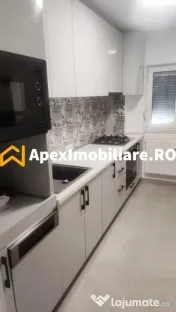 Ap. 2 cam de inchiriat Turda Bucuresti | Metrou 2 min | aer