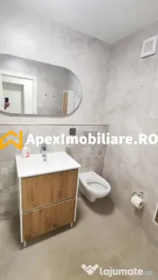 Ap. 2 cam de inchiriat Turda Bucuresti | Metrou 2 min | aer