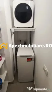 Ap. 2 cam de inchiriat Turda Bucuresti | Metrou 2 min | aer