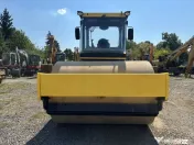 Cilindru compactor Bomag BW 212 D-5, 2015, 11,5 tone