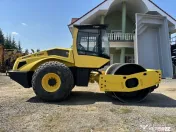 Cilindru compactor Bomag BW 212 D-5, 2015, 11,5 tone