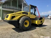 Cilindru compactor Bomag BW 212 D-5, 2015, 11,5 tone