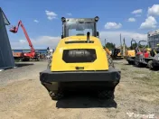 Cilindru compactor Bomag BW 212 D-5, 2015, 11,5 tone
