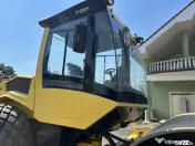 Cilindru compactor Bomag BW 212 D-5, 2015, 11,5 tone