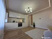 Apartament cu 2 camere, parcare, 40 mp | zona Eroilor, Flore 