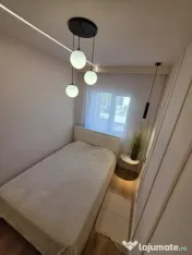 Apartament cu 2 camere, parcare, 40 mp | zona Eroilor, Flore 
