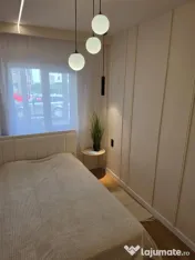 Apartament cu 2 camere, parcare, 40 mp | zona Eroilor, Flore 
