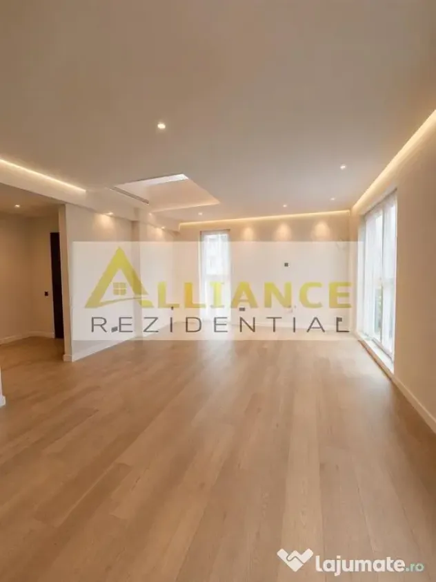 Apartament 2 camere + scara interioara + terasa 34MP | Zo... - Popesti Leordeni (Bucuresti-Ilfov)