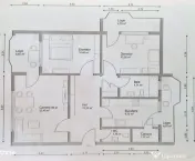 UNICAT, Apartament 4 camere 81mp, Zona Grigorescu 