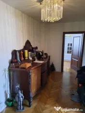 UNICAT, Apartament 4 camere 81mp, Zona Grigorescu 