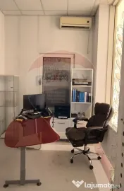 Spațiu comercial de inchiriat Gheorgheni 