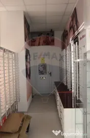 Spațiu comercial de inchiriat Gheorgheni 
