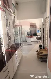 Spațiu comercial de inchiriat Gheorgheni 