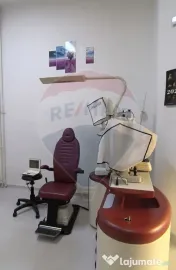 Spațiu comercial de inchiriat Gheorgheni 