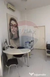 Spațiu comercial de inchiriat Gheorgheni 