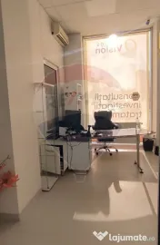 Spațiu comercial de inchiriat Gheorgheni 
