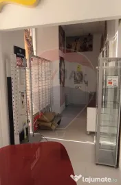 Spațiu comercial de inchiriat Gheorgheni 